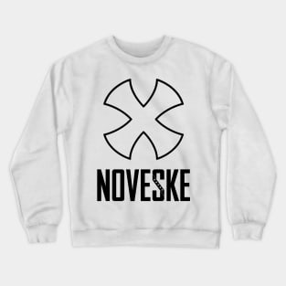 Noveske I Rifleworks 2 SIDES Crewneck Sweatshirt